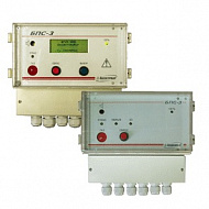БПС-3 - блок питания и сигнализации